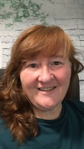 Profile Picture Alexandra Stacey